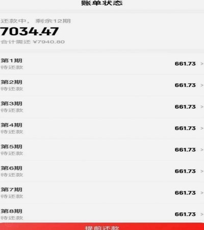 分期乐有额度却借不出款？深度解析背后的风控逻辑