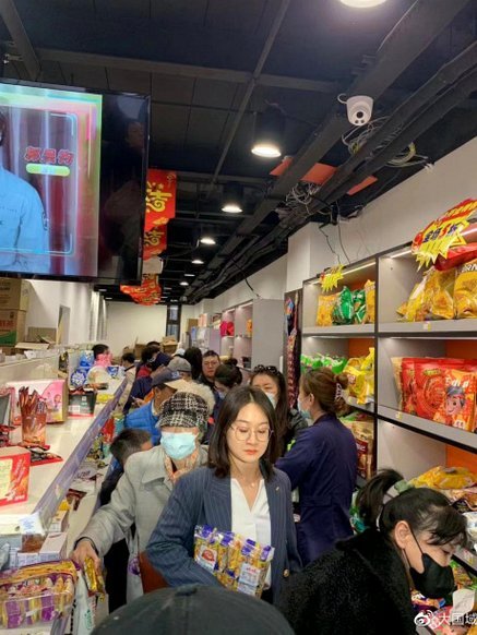 鹿优选商城回收