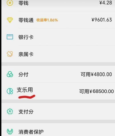 为什么我的微信分付总是开通不了？