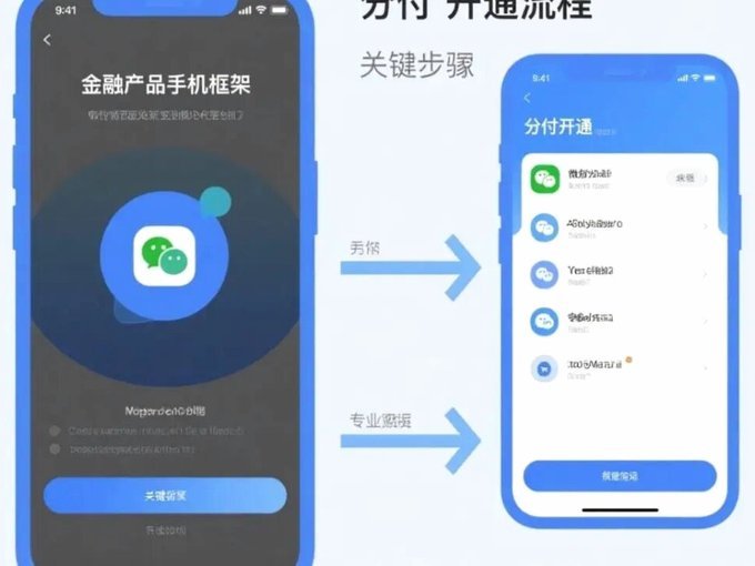 微信分付能取现吗