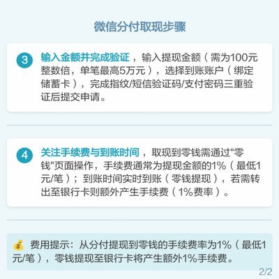 微信分付能套现吗？风险与漏洞探析