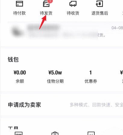 得物的佳物分期可以套出来吗