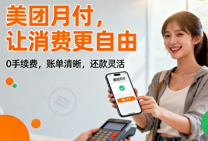 美团月付回收平台：骗局还是套路？
