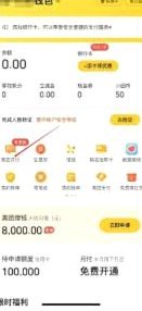 美团月付套现：风险与存亡
