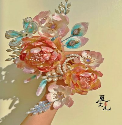 花呗套卡什么意思