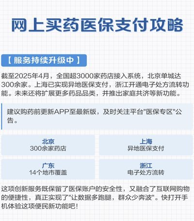 美团买药如何刷医保卡步骤详解
