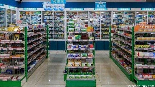 市场压力下的困境：小药店为何需要快速变现资金？