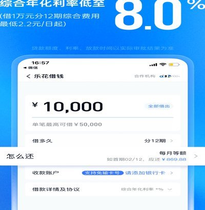 一文看懂分期乐：深度解析这家消费分期平台的真实身份